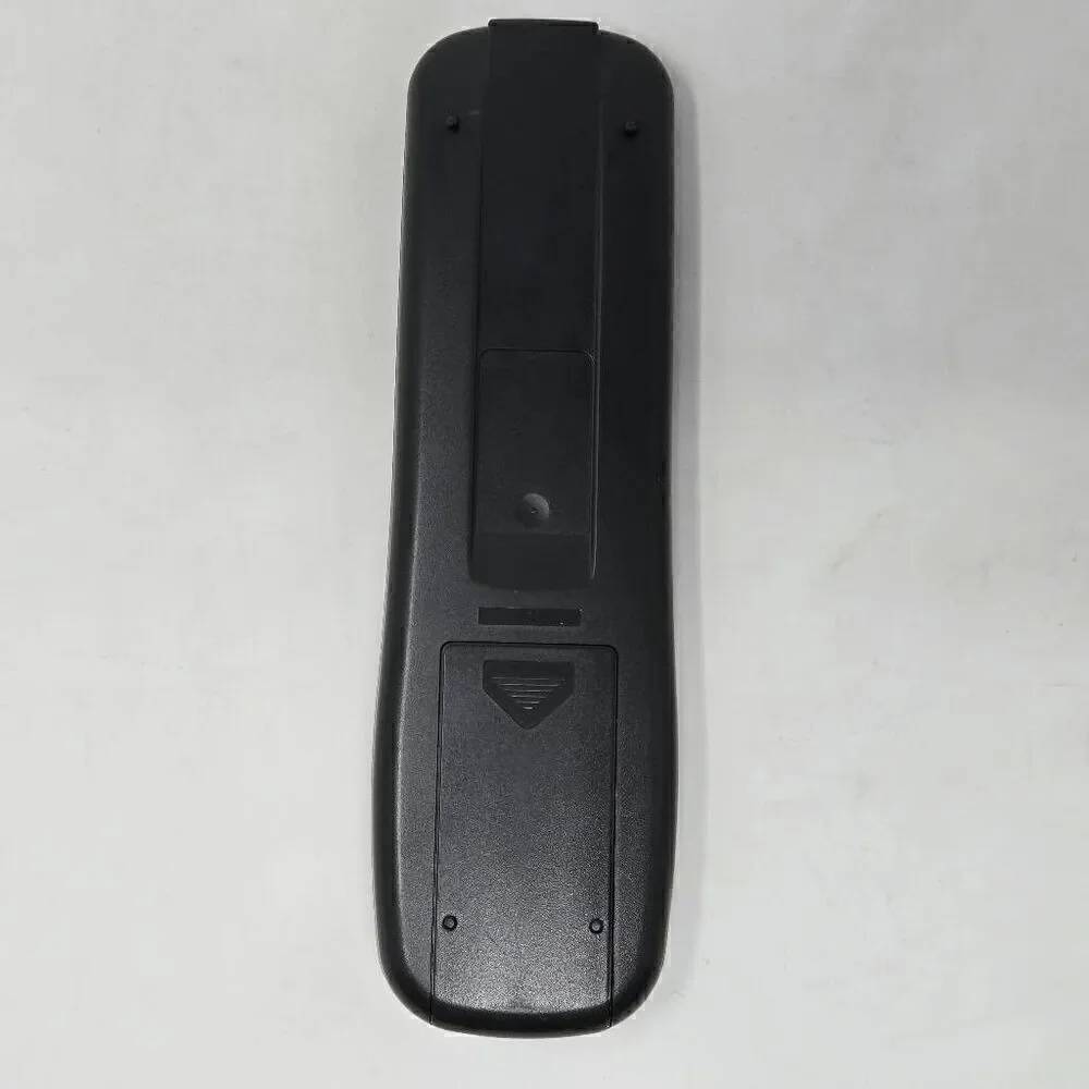 ORIGINAL PIONEER AUDIO RECEIVER SYSTEM REPLACEMENT REMOTE CONTROL CU-XR044